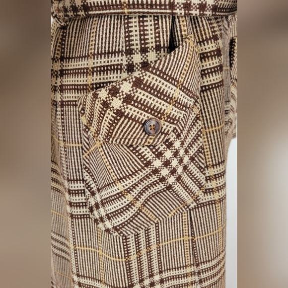 Vintage Pina de Roma wool coat - Picture 8 of 14